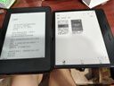 掌閱（iReader）Ocean4 Turbo 2025 7英寸智能閱讀本 電子書閱讀器 墨水屏電紙書 平板電腦學(xué)習(xí)看漫便攜 星際黑 曬單實拍圖