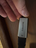 山澤Type-C轉(zhuǎn)HDMI母轉(zhuǎn)接頭雷電4/5轉(zhuǎn)換器USB-C高清4K60/2K144Hz投屏適用手機(jī)MacBook Air/iPad筆記本 曬單實(shí)拍圖
