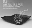 斯克帝 適用于大眾邁騰后備箱墊2017-2025款汽車(chē)專用TPE尾箱墊 耐磨防水 曬單實(shí)拍圖