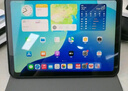 Apple/蘋果【國家補(bǔ)貼】iPad 11英寸 A16芯片2025年款 平板電腦 (128GB WLAN版/學(xué)習(xí)辦公娛樂)藍(lán)色 曬單實(shí)拍圖