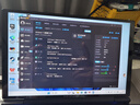 OneXPlayerG1 mini8.8英寸迷你掌機(jī)游戲機(jī) 壹號G1 AMD AI9 HX 370/8840U二合一迷你游戲本電腦 G1 AMD R7 8840U 32G+1TB 曬單實拍圖