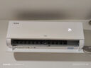 TCL空調(diào)大1匹小藍(lán)翼真省電 空調(diào)掛機(jī) 超一級(jí)能效省電35%冷暖 KFR-26GW/RV2Ea+B1廣東以舊換新國(guó)家補(bǔ)貼 曬單實(shí)拍圖