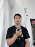 RASW德國剃須刀電動男士德國官方正品2025新款須刀不留黑點(diǎn)迷你便攜刮胡刀 槍灰色豪華款+2個刀頭 曬單實(shí)拍圖