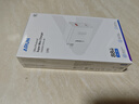 海陸通U90超級閃充充電器88Wtype-c全兼容快充華為萍果手機通用 白色 U90超級閃充Max版充電器（單頭 曬單實(shí)拍圖