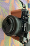 JJC 適用尼康Z 24-50 f/4-6.3遮光罩52mm鏡頭z5 z6 z7 z6二代 z7II z62 z72微單相機配件 曬單實拍圖