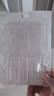 墨斗魚硅膠防撞貼PU防撞條門把手防撞神器冰箱門后防碰撞透明顆粒組合裝 曬單實拍圖