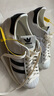 阿迪達(dá)斯 （adidas）三葉草系列 男 SUPERSTAR 82 xSFTM聯(lián)名款休閑鞋 JQ0958 米色42.5 曬單實(shí)拍圖