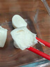合口味牛奶饅頭1000g 約40個 兒童奶香饅頭早餐 年貨節(jié)速食面點 曬單實拍圖