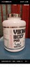 北歐海盜4.4磅VIKING蛋白粉分離乳清蛋白粉增肌健身人士高蛋白增肌粉牛肉 【90%客戶選擇】4.4磅分離 巧克力味 曬單實(shí)拍圖
