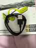 鉑典X9骨傳導(dǎo)耳機(jī)游泳耳機(jī)運(yùn)動(dòng)藍(lán)牙耳機(jī)掛耳式開放式不入耳 運(yùn)動(dòng)騎行跑步8級深度防水防汗通話降噪 暗夜黑【32G 360°全景音效】 曬單實(shí)拍圖