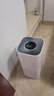 美的（Midea）森林家空氣凈化器Air4 家用除甲醛除菌除異味除過(guò)敏原甲醛傳感器實(shí)時(shí)監測國家補貼 【母嬰認證優(yōu)選】KJ550G-YY 曬單實(shí)拍圖