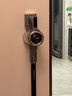 美的（Midea）吸塵器家用無(wú)線(xiàn)Q7 手持吸塵器   綠光顯塵車(chē)載大吸力 除螨除塵一體機輕量【國家補貼】 曬單實(shí)拍圖
