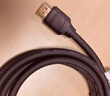 山澤DP轉HDMI轉接線 4K高清視頻連接 DisplayPort1.2版轉HDMI視頻線電腦接電視顯示器 1.5米DH1015 曬單實拍圖
