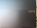 ThinkPad聯(lián)想 ThinkBook 16+ 2025AI全能本 英特爾酷睿處理器 16英寸商務(wù)輕薄筆記本電腦 Ultra9 32G 1T  02CD 曬單實(shí)拍圖