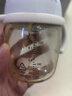 利其爾（Richell）PPSU學(xué)飲杯兒童水杯奶瓶吸管杯水壺牛奶杯防漏學(xué)喝水重力球水瓶 PPSU吸管杯藍色防嗆 260ml 6個(gè)月+ 曬單實(shí)拍圖