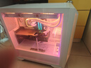 微星（MSI）宙斯盾ZS2 AMD銳龍R7 9800X3D/RTX5070Ti/32G D5/1T國家補貼水冷游戲設計師臺式電腦主機全套整機 曬單實(shí)拍圖