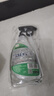 龜牌（Turtle Wax）硬殼盾玻璃清潔劑(G-4038)500ml汽車玻璃油膜去除劑去油膜清洗劑 曬單實(shí)拍圖