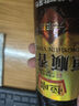 恒順 六年陳鎮(zhèn)江香醋 6.4度 580ml  手工糯米壇釀?wù)菏?不添加防腐劑 曬單實拍圖