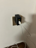 倍思140W氮化鎵充電器套裝 pd四口快充頭兼容100W適用MacbookPro華為聯(lián)想筆記本電腦蘋果三星小米手機 曬單實拍圖