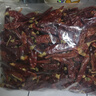 干辣椒小米辣干辣椒中辣買菜火鍋底料調(diào)料香辛料 精品干辣椒 500g 曬單實(shí)拍圖