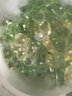 范泳辰5D山茶花洗衣凝珠留香珠三合一洗衣物持久留香除菌除螨家庭裝60顆 曬單實拍圖