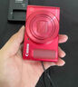 佳能 高清長(zhǎng)焦 SX740 SX700 SX600 SX620 SX50 二手?jǐn)?shù)碼相機(jī) 演唱會(huì)神器 SX620 99新 顏色隨機(jī) 套餐1 曬單實(shí)拍圖