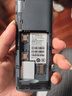 諾基亞（NOKIA）108 4G 移動聯(lián)通電信廣電全網(wǎng)通 2.4英寸雙卡雙待 直板按鍵學(xué)生老人老年人功能機(jī)備用手機(jī) 藍(lán)色 曬單實拍圖