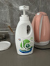 威露士手洗洗衣液500ml 內(nèi)衣清洗液內(nèi)衣內(nèi)褲洗衣液抑菌除螨生理期去血漬 曬單實拍圖
