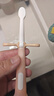 bc babycare兒童含氟訓(xùn)練牙刷1-3到6歲半以上乳牙嬰兒口腔清潔軟毛 升級含氟刷絲-洛克黃【2-6歲】 曬單實拍圖