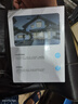 螢石 C8C 500萬攝像頭 無線WiFi 室外雙云臺360° 防水防塵監(jiān)控 手機(jī)遠(yuǎn)程 人形檢測 全彩夜視 曬單實(shí)拍圖