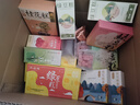 知味觀(guān)綠豆糕桂花龍井綠茶味 杭州特產(chǎn)中華老字號糕點(diǎn)心伴手禮零食100g 曬單實(shí)拍圖