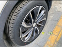 玲瓏輪胎235/40R19 96Y 玲瓏臻選 UD XL 適配國產(chǎn)雅閣/寶馬2系 曬單實(shí)拍圖