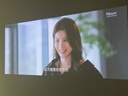 康佳投影儀家用辦公家庭影院4k超高清白天商用便攜式宿舍投影機臥室客廳投影一體機 全自動(dòng)對焦增亮版 超亮旗艦新品【白天直投+手機投屏】 曬單實(shí)拍圖