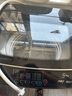 長虹全自動洗衣機家用大容量洗烘一體機 波輪洗脫一體機 強力熱烘干 桶自潔仿生手搓商用酒店洗衣店用 10公斤 洗烘一體+強動力電機 曬單實拍圖