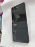 三星（SAMSUNG）Galaxy Z Flip7 超大視野智能外屏5000萬超清主攝多模態(tài)Galaxy AI 徐明浩同款 纖薄設(shè)計(jì)折疊屏手機(jī) 秘影黑 12GB+256GB 享24期分期免息 曬單實(shí)拍圖