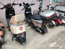 威臣VEISON 碟剎鎖鎖架固定支架電動(dòng)車(chē)摩托車(chē)山地車(chē)鎖架金屬材質(zhì) VK7合金鎖架 曬單實(shí)拍圖