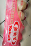 養(yǎng)樂(lè)多活菌型乳酸菌富含鐵乳飲品（蜜桃味）100ml*5 曬單實(shí)拍圖