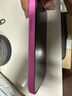 Apple/蘋果 iPhone 16 Plus 專用 MagSafe 硅膠保護(hù)殼-牡丹色 磁吸手機(jī)殼 蘋果原裝手機(jī)殼 曬單實(shí)拍圖