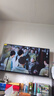 SONY SE萊茵護(hù)眼55寸運(yùn)動(dòng)補(bǔ)償65寸AI聲控70寸HDR75寸120高刷100寸電視機(jī) 55英寸 4K高清HDR護(hù)眼OLED全面屏 曬單實(shí)拍圖