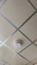 HIKVISION海康威視煙霧報(bào)警器家用廚房煙感火災(zāi)消防探測(cè)器智能感煙餐館商用 NP-Y2-S 曬單實(shí)拍圖