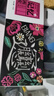 嬌塞上天嬌陜西特產(chǎn)西安記憶500g傳統(tǒng)糕點(diǎn)回民街小吃貴妃花糖柿子果片禮盒裝 曬單實(shí)拍圖