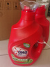 奧妙（OMO） 除菌除螨酵素洗衣液12斤（3kg*2）72小時(shí)抑菌 99%除螨 家庭必備 曬單實(shí)拍圖