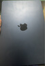 Apple MacBook Air（M2）2022款 13英寸 二手蘋(píng)果筆記本電腦 午夜色 8G+256G 曬單實(shí)拍圖