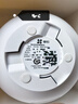 螢石（EZVIZ） C6c 4K星光全彩版 800萬(wàn)極清  室內智能無(wú)線(xiàn)監控器家用攝像頭雙向通話(huà)  嬰兒看護器 曬單實(shí)拍圖