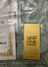 中國(guó)黃金 Au9999 8g 福字金條 投資黃金金條送禮收藏金條 曬單實(shí)拍圖