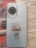 華為 nova 14 國家補貼  512GB 冰晶藍 后置多焦段質(zhì)感人像 鴻蒙AI 100W超級快充 鴻蒙智能手機 曬單實拍圖