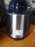 美的絞肉機(jī)家用5L大容量電動(dòng)多功能料理機(jī)攪拌機(jī) 碎肉機(jī)切菜絞餡全鋼絞肉機(jī)【純銅電機(jī)】 BL90R03 曬單實(shí)拍圖