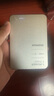 摩米士（MOMAX）【超輕薄3C認(rèn)證】30W自帶線充電寶10000毫安便攜可上飛機(jī)可磁力吸附適用蘋果華為小米手機(jī) 鈦金色 曬單實(shí)拍圖