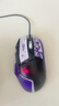 羅技（G）G502 HERO主宰者游戲鼠標電競鼠標有線(xiàn)RGB機械配重競技FPS吃雞宏cf送男友男生禮物 G502HERO+阿卡麗貼紙+鼠標墊 曬單實(shí)拍圖