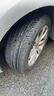 雙星（DOUBLE STAR）輪胎/汽車輪胎 205/55R16 91V SH71適配新朗逸/速騰/英朗GT/雷凌 曬單實拍圖